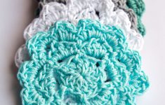Crochet Kitchen Patterns Simple Shells Easy Free Crochet Dishcloth Pattern Sustain My Craft