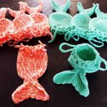 Crochet Mermaid Tail Pattern 10 Amazing Crochet Mermaid Tail Patterns