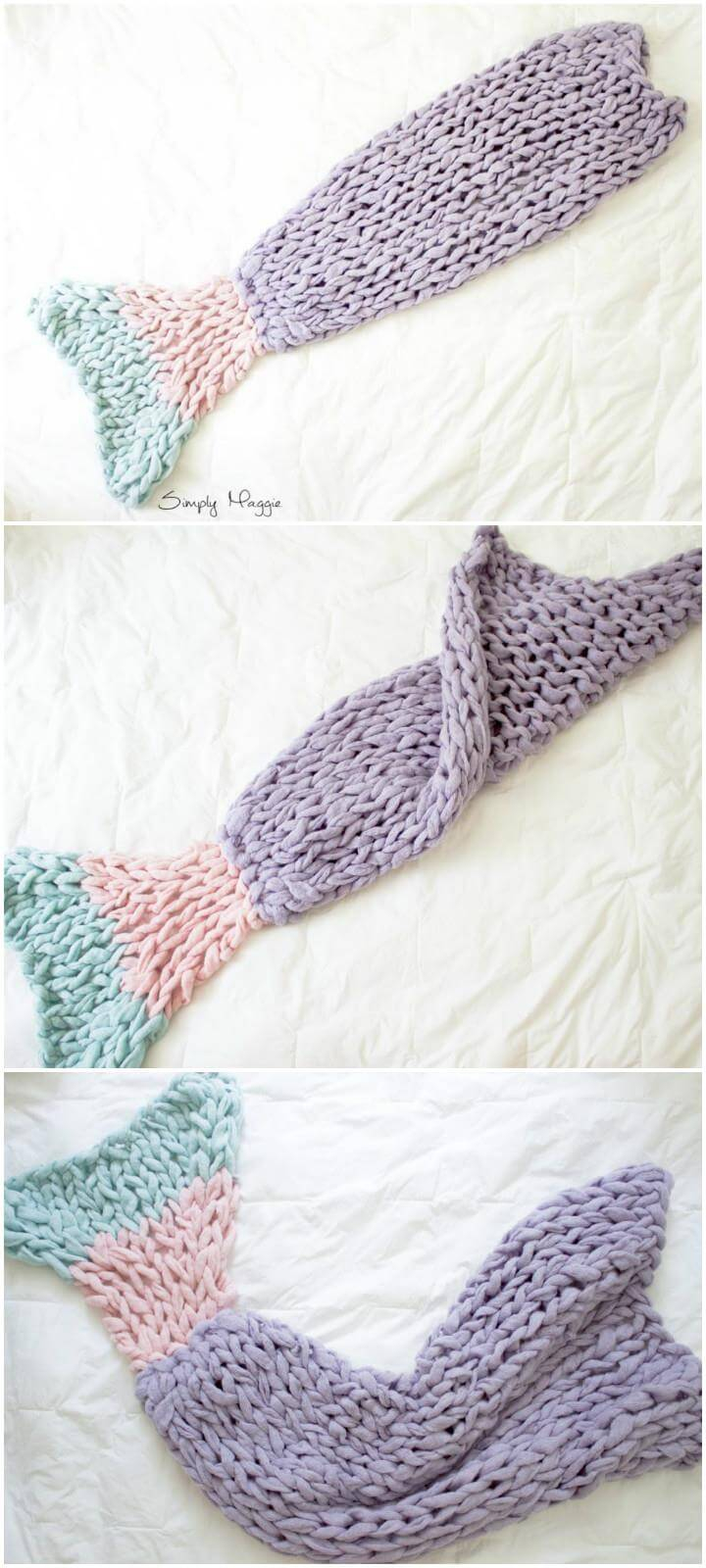 Crochet Mermaid Tail Pattern 22 Free Crochet Mermaid Tail Blanket Patterns Diy Crafts