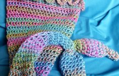Crochet Mermaid Tail Pattern Crochet Mermaid Tail Blankets Props For Kids Adults