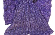 Crochet Mermaid Tail Pattern Mermaid Tail Blanket Knit Crochet Mermaid Blanket For Adultall