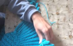 Crochet Mermaid Tail Pattern Tail Fin For Crochet Mermaid Pattern Youtube