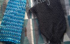 Crochet Mermaid Tail Pattern The Mermaid Tail Pattern Off The Hook For You