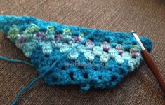 Crochet Mermaid Tail Pattern The Mermaid Tail Pattern Off The Hook For You