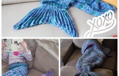 Crochet Mermaid Tail Pattern Video How To Crochet A Mermaid Tail Blanket Rastercap Crochet