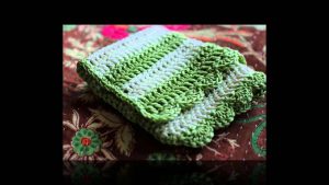 Crochet Neckwarmer For Men Crochet Neck Warmer For Men Youtube