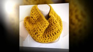 Crochet Neckwarmer For Men Crochet Neck Warmer For Men Youtube