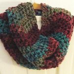 Crochet Neckwarmer Patterns 10 Free Crochet Cowl Patterns