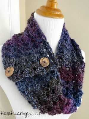 Crochet Neckwarmer Patterns Fiber Flux Chunky Cowls 25 Free Crochet Patterns