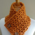 Crochet Neckwarmer Patterns Fiber Flux Free Crochet Patternbutternut Squash Neck Warmer