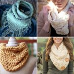 Crochet Neckwarmer Patterns Free Cowl Crochet Patterns 15 Beautiful Projects Daisy Cottage