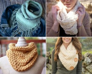 Crochet Neckwarmer Patterns Free Cowl Crochet Patterns 15 Beautiful Projects Daisy Cottage