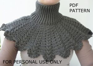 Crochet Neckwarmer Patterns Free Crochet Patterns Neck Warmer Crochet Neckwarmer Pattern