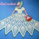Crochet Patterns Free Bellacrochet Sweet Southern Belle A Free Crochet Pattern For You