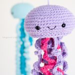Crochet Patterns Free Crochet Jellyfish One Dog Woof