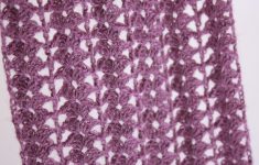 Crochet Patterns Free Crocheted Scarf Free Pattern A Spoonful Of Sugar