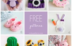 Crochet Patterns Free Free Crochet Patterns Cro Patterns