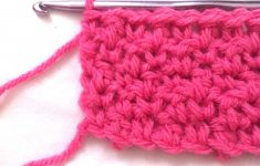 Crochet Pooling Free Pattern Colorwork Planned Pooling In Crochet