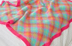 Crochet Pooling Free Pattern Free Crochet Pattern For A Happy Planned Pooling Blanket Crochet