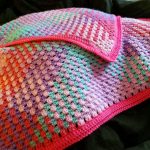 Crochet Pooling Free Pattern Ive Tried Color Pooling Many Times Without Success This Is The