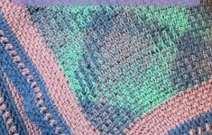 Crochet Pooling Free Pattern Planned Pooling Crochet Throw Free Pattern Crotching Pinterest