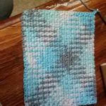 Crochet Pooling Patterns Color Pooling Red Heart Super Saver In Icelandic Size H 5 Mm Hook