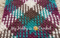 Crochet Pooling Patterns My Hob Is Crochet Argyle With A Twist Infinity Scarf Free