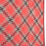 Crochet Pooling Patterns Planned Pooling Argyle Throw Or Blanket Red Heart