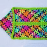 Crochet Pooling Patterns Planned Pooling Crochet