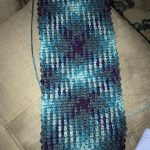 Crochet Pooling Projects My First Planned Pooling Project Its Ilty In Nightwatch And Its