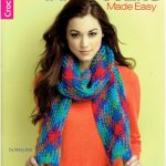 Crochet Pooling Projects Yarn Pooling Made Easy
