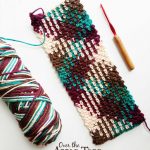 Crochet Pooling Yarns Colorwork Planned Pooling In Crochet