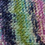Crochet Pooling Yarns Colour Pool Cowl Make My Day Creative