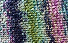 Crochet Pooling Yarns Colour Pool Cowl Make My Day Creative
