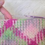 Crochet Pooling Yarns Crochet Color Pooling Cheats Youtube
