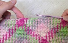 Crochet Pooling Yarns Crochet Color Pooling Cheats Youtube
