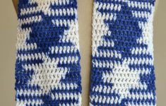 Crochet Pooling Yarns Free Pattern Friday Color Pooling Argyle Scarf Universal Yarn