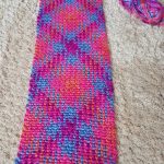 Crochet Pooling Yarns My Hob Is Crochet Planned Color Pooling Bohemian Hat Cowl Set
