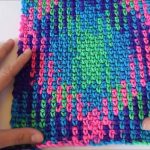 Crochet Pooling Yarns Planned Pooling With Crochet Made Easy 4 Simple Steps Youtube