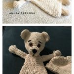 Crochet Ragdolls Free Pattern Adorable Polar Bear Ragdoll Free Crochet Pattern Polar Bear Free