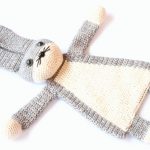 Crochet Ragdolls Free Pattern Bunny Ragdoll Crochet Amigurumi Pattern Pdf Instant Download Etsy
