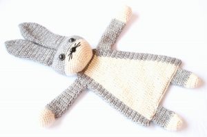 Crochet Ragdolls Free Pattern Bunny Ragdoll Crochet Amigurumi Pattern Pdf Instant Download Etsy