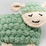 Crochet Ragdolls Free Pattern Free Crochet Pattern For A Ragdoll Lamb Sverre The Lamb Yarnhild