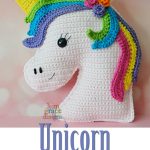 Crochet Ragdolls Free Pattern Unicorn Kawaii Cuddler Giveaway Free Crochet Pattern