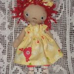 Crochet Ragdolls Raggedy Ann Brendi Dolls Brendidollsblogspot Dolls Pinterest Dolls