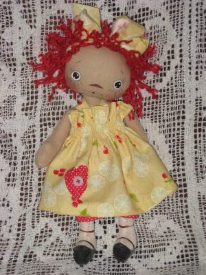 Crochet Ragdolls Raggedy Ann Brendi Dolls Brendidollsblogspot Dolls Pinterest Dolls