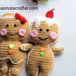 Crochet Ragdolls Raggedy Ann Crochet Rag Doll Christmas Collection Youtube