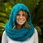 Crochet Scoodie Free Pattern Free Crochet Pattern For Hooded Scarf With Ears Pakbit For