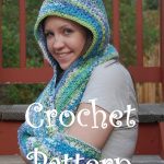 Crochet Scoodie Free Pattern Posh Pooch Designs Dog Clothes Meet My Newest Model