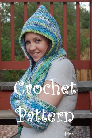 Crochet Scoodie Pattern Posh Pooch Designs Dog Clothes Meet My Newest Model